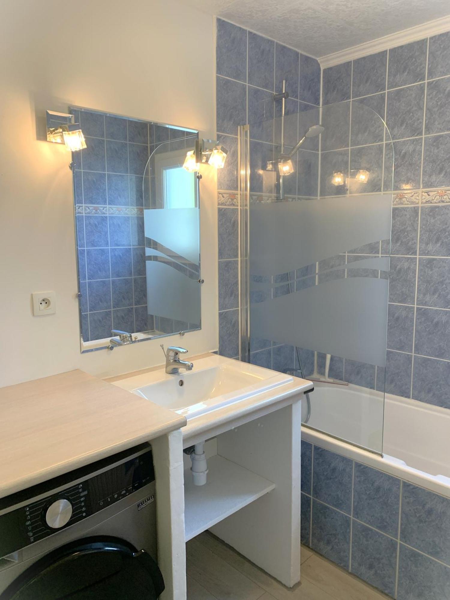 Appartement Spacieux Au Calme Ванн Екстер'єр фото